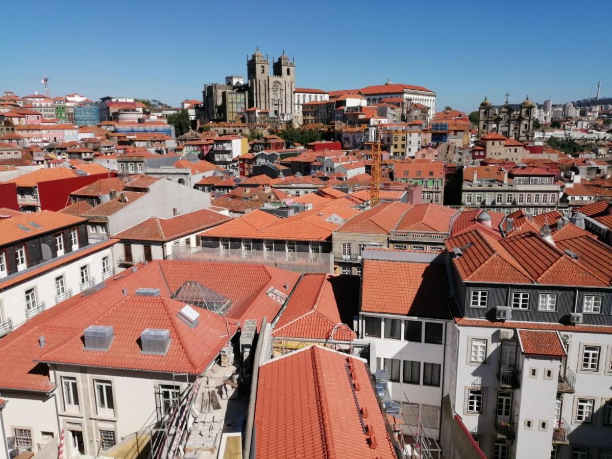Apartamento Vitoria - Downtown
