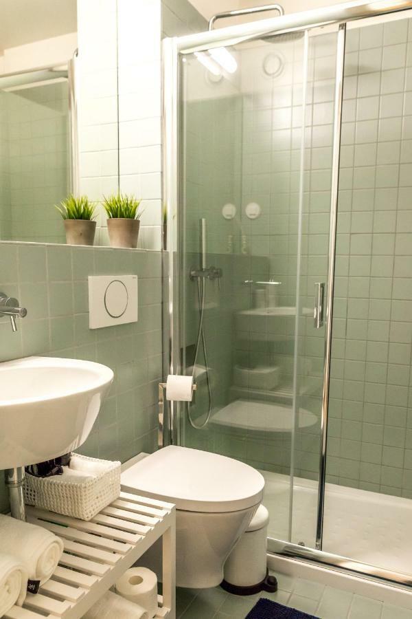 Vitoria - Downtown Apartamento Porto
