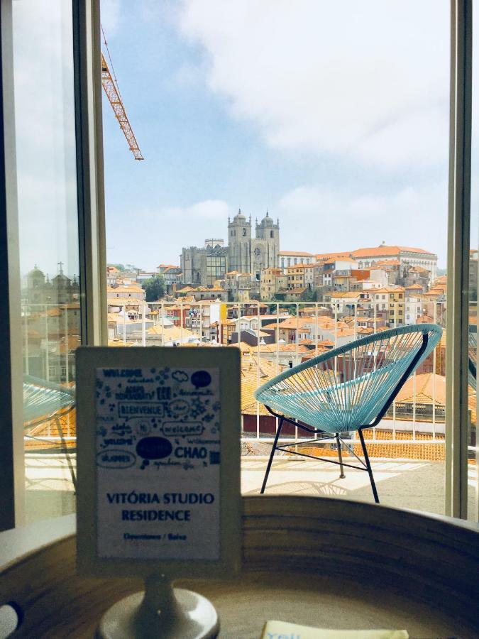 Vitoria - Downtown Apartamento *