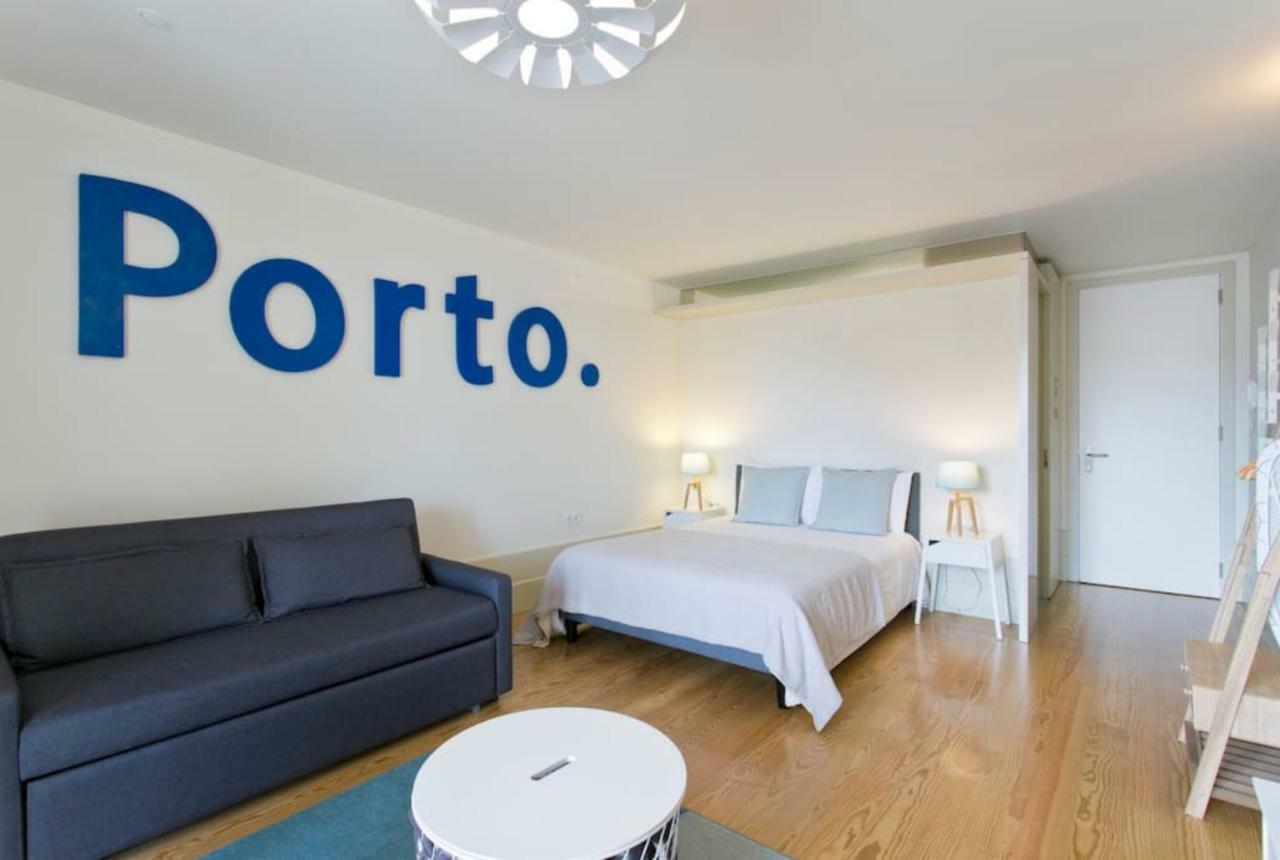 Vitoria - Downtown Apartamento Porto